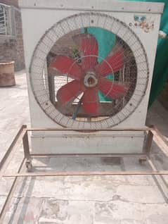 air cooler big size with stand