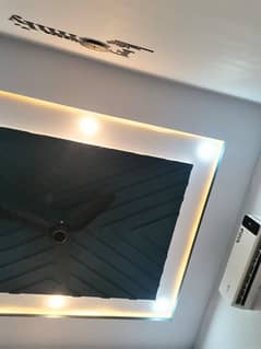 Pak Fan 56"