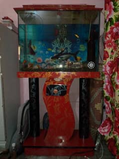 Aquarium