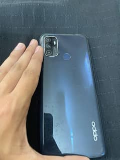 OPPO A53
