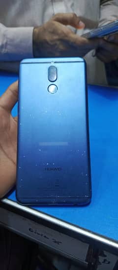 Hawaii Mate10 lite 4 64. .