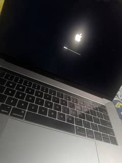 MacBook