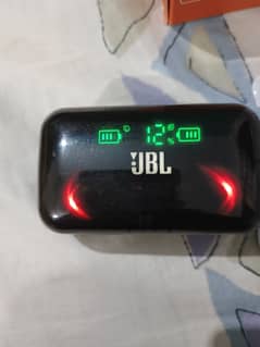 JBL Brand