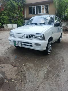 mehran 2015
