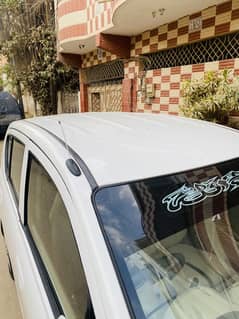 Suzuki Alto 2010 2014 registered