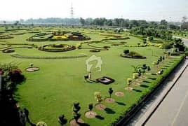 Reasonably-Priced 10 Marla Residential Plot In Gulberg Residencia - Block L, Islamabad Is Available As Of Now