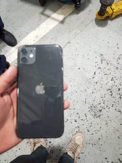 iphone 11 10/10 condition factory unlocked waterpack all ok