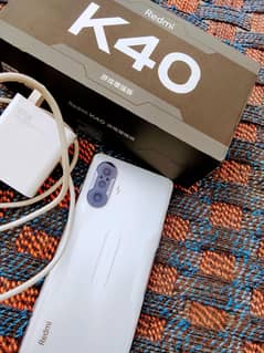 Redmik40gaming