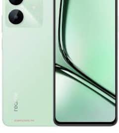 Realme note 60x pin pack