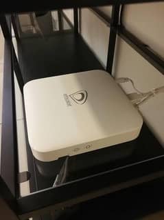 Etisalat Android Box