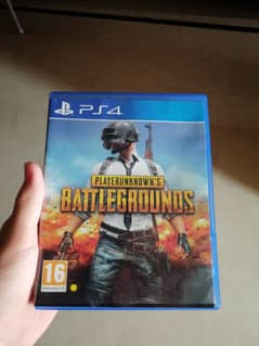 play station 4 CD