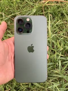 I phone 13 pro