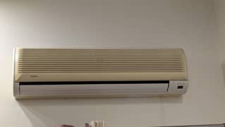 Haier 1.5 Ton Split Ac
