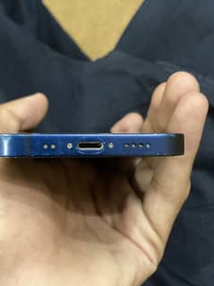 Iphone 12 mini Pta aprroved Dual sim