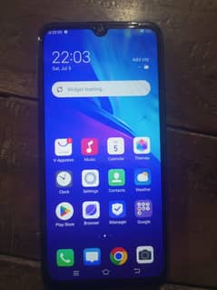vivo y11