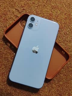 I phone 11