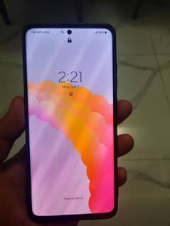 Samsung S20 ultra 5G - 12GB/128GB