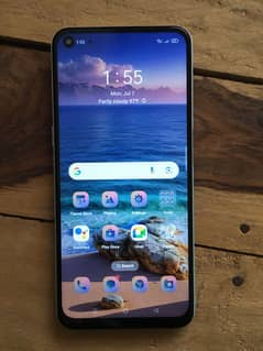 Oppo A52 ram 4 rom 128