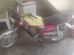 bike for sale