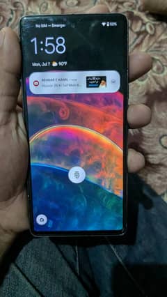 Google pixel 7