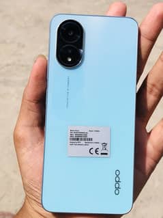 Oppo A18
