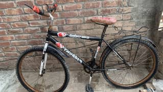Sports Cycle for sale ha bilkul sahi halat ma ha