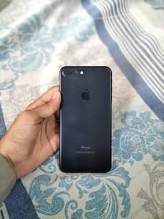 iPhone 7plus