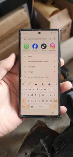 128 gb OEM lock