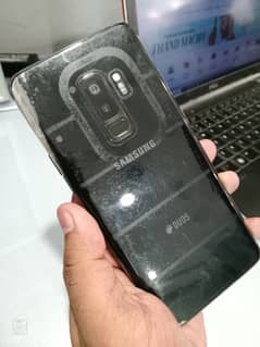 Samsung Mobile S9 Plus