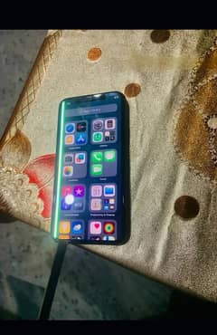 iphon xs 64 gp non pta condeshen 10 by 9