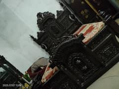 bed king size