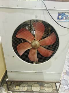 Air cooler