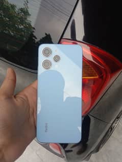 redme 12 mobile ha