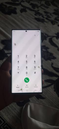 Samsung S22 ultra 512gb Non PTA dual Sim Read ad carefully
