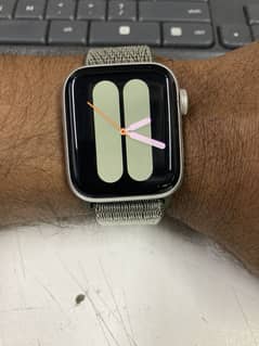 Apple
