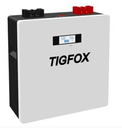 24v, 100A Lithium ion battery