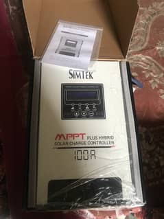 Simtek