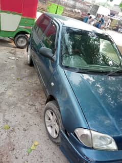 Indrive drive needed