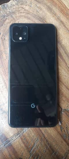 google pixel 4xl 4/64gb