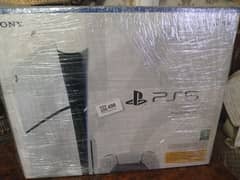 ps4 slim edition disc version (bargain possibility)