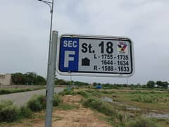 1 KANAL+1 KANAL POSSESSION PAIR PLOTS FOR SALE BY TAJER ESTATE