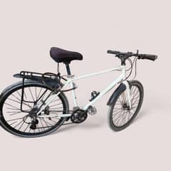Khoda Bloom Japanese Imported Bike