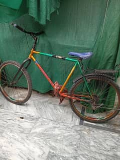 Cycle