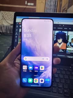 Oneplus 7 pro