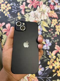 iPhone 13 Non-PTA Jv