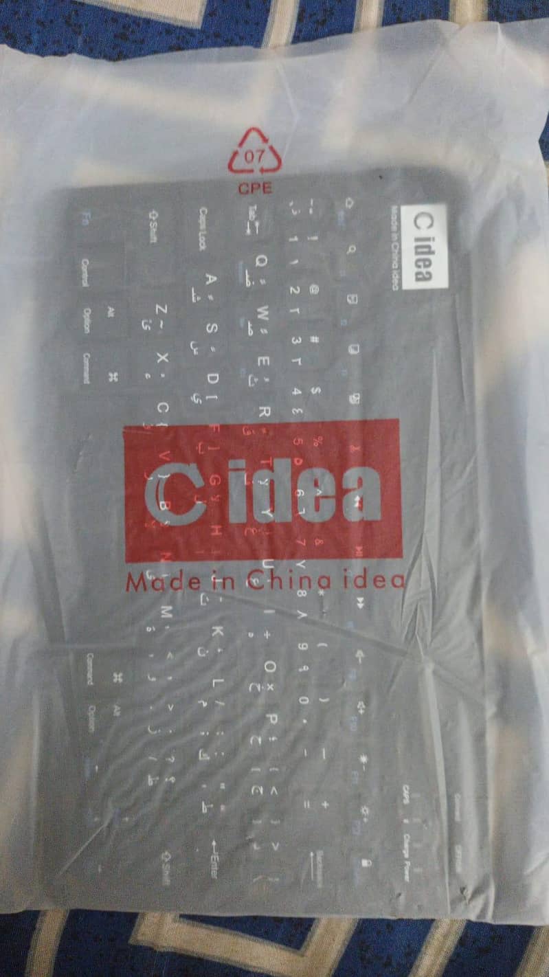 c idea tablet with keyboard new 13