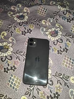 I found iphone 11 from roadside.