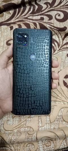 Moto One 5G ace 6/128