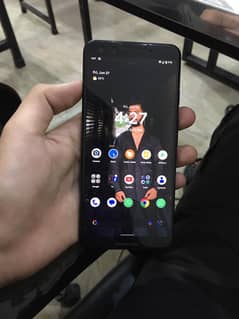 Pixel 3 4/64