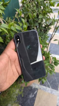 Iphone XS 256gb Pta approved